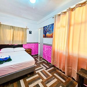 Habitación Estándar con Cama King